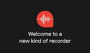 Google Recorder Mod APK 2021 – [Download Android/IOS] 2