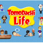 Tomodachi Life Mod APK