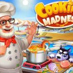 cooking madness apk