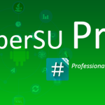 SuperSU Pro mod APK