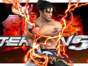 Download Tekken 5 MOD APK 2022 For Android/IOS Mobiles 1