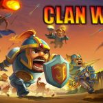 Clan War MOD APK