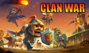 Clan War MOD APK 2022 – Download Latest Version For Android/IOS 1