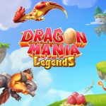 Dragons Mania Legends MOD APK