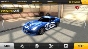 Racing Fever MOD APK 2022 – Download Free For Android/IOS 1
