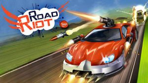 Download Road Riot MOD APK 2022 Free Latest Version 1