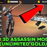 Sniper 3D Assassin MOD APK