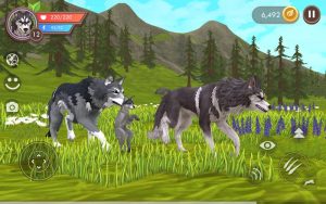 WildCraft MOD APK 2022 – Download For Android/IOS 1